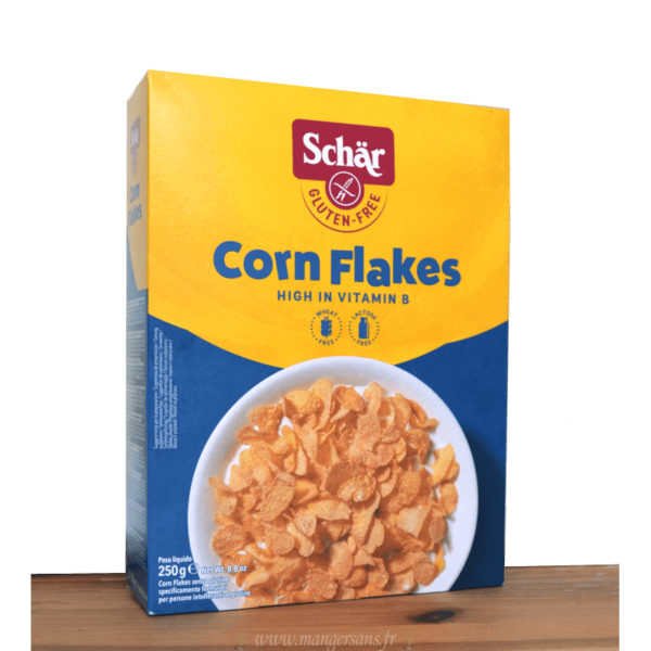Cornflakes Schar