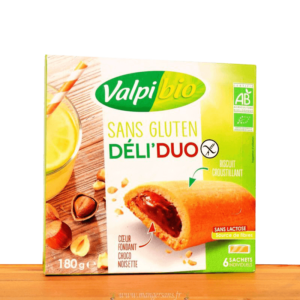 Déli Duo Valpibio