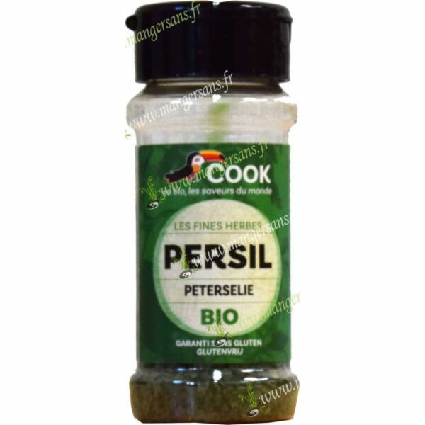 Zoom Persil Epices Cook