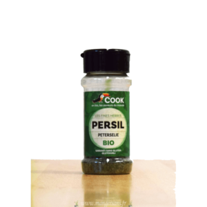 Persil Epices Cook