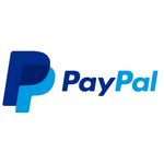 Paiement sécurisé via un compte PayPal