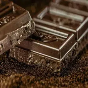 Chocolats noirs